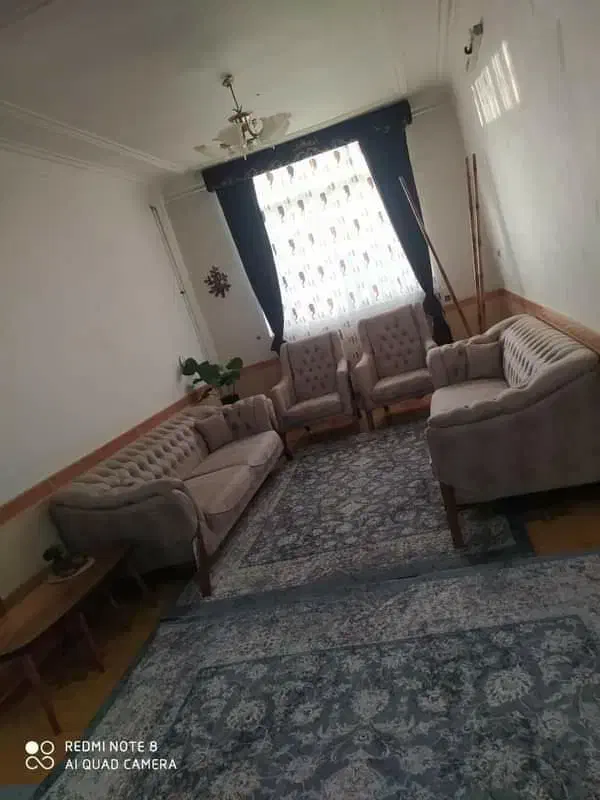 روفرشی مخمل|روفرشی|گرگان, |دیوار