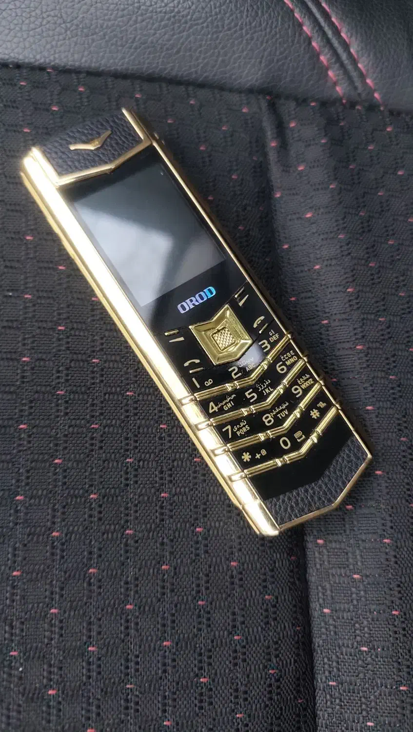 گوشی دو سیم کارت نو|موبایل|لاهیجان, قیام|دیوار