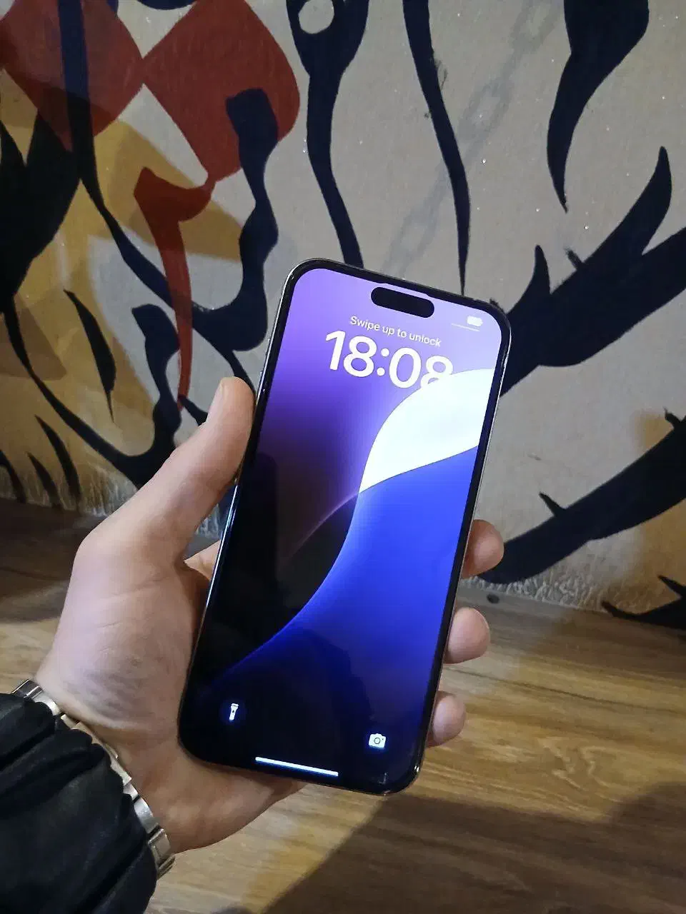 Iphone 15 promax|موبایل|خرمآباد, |دیوار