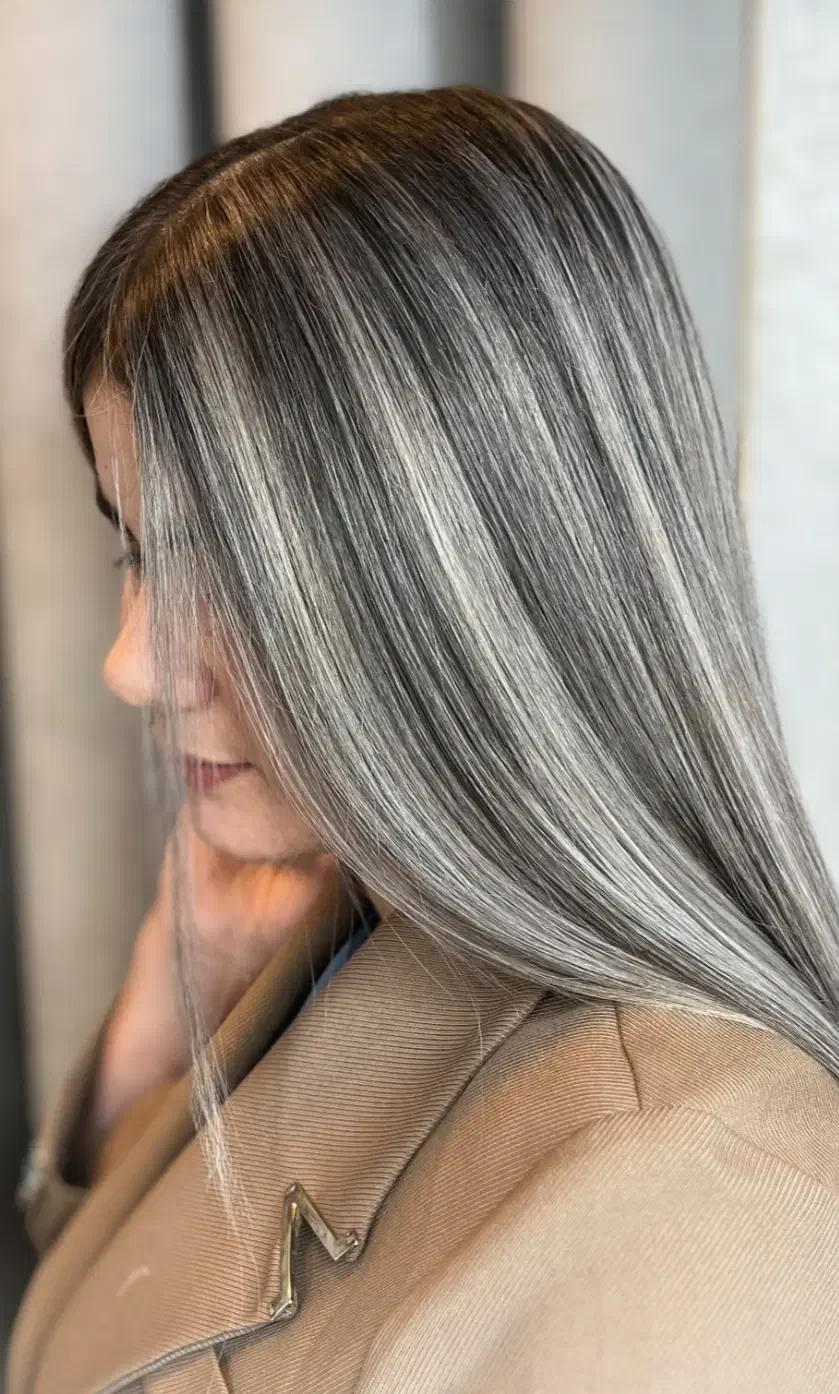 خدمات رنگ مو|خدمات آرایشگری و زیبایی|جوین, |دیوار