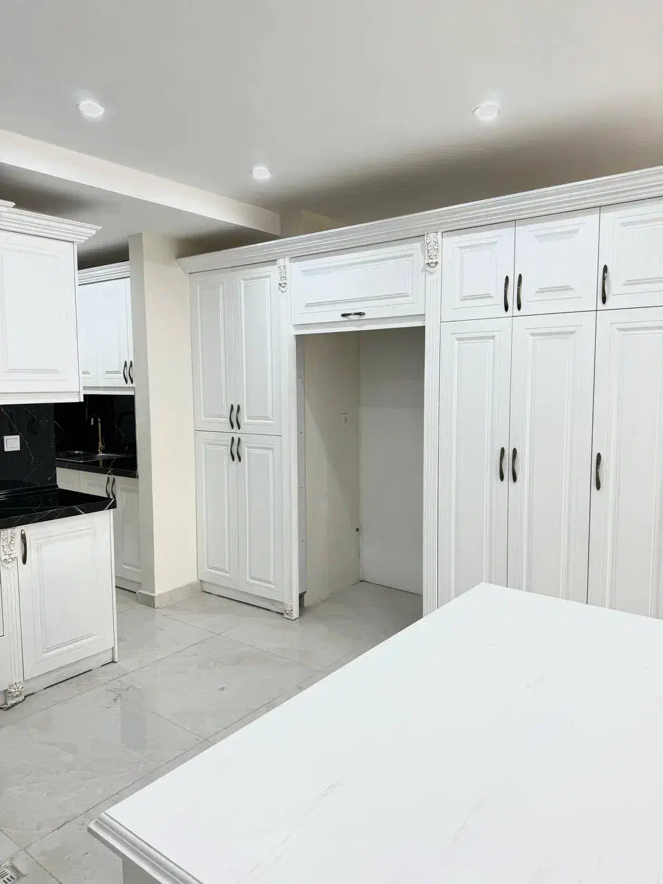 ۲۰۰ متر ۴ خواب لابی روف جکوزی اول الهیه ویو ابدی|فروش آپارتمان|مشهد, الهیه|دیوار