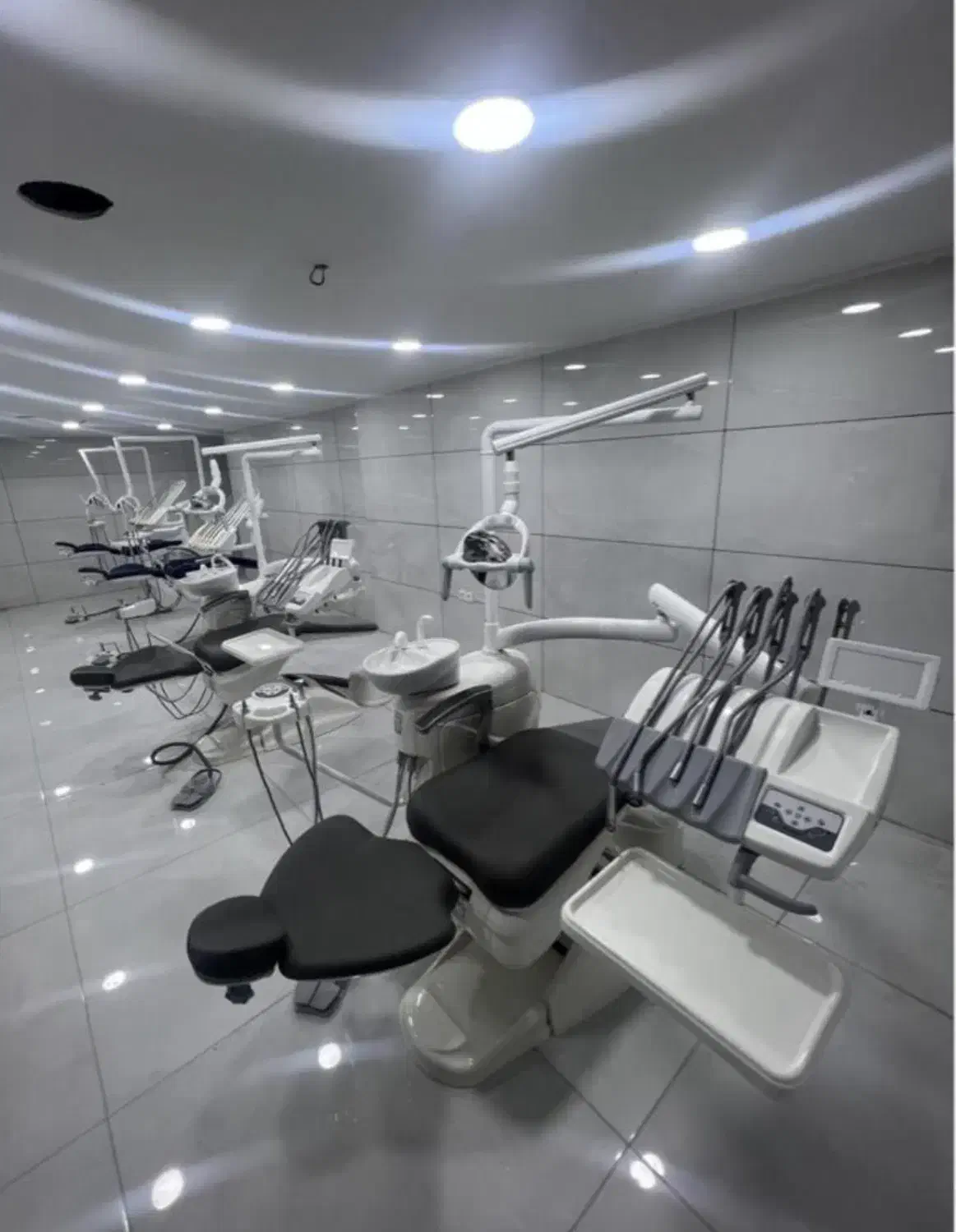 تعمیرات تجهیزات دندانپزشکی|پزشکی|تهران, فردوس|دیوار