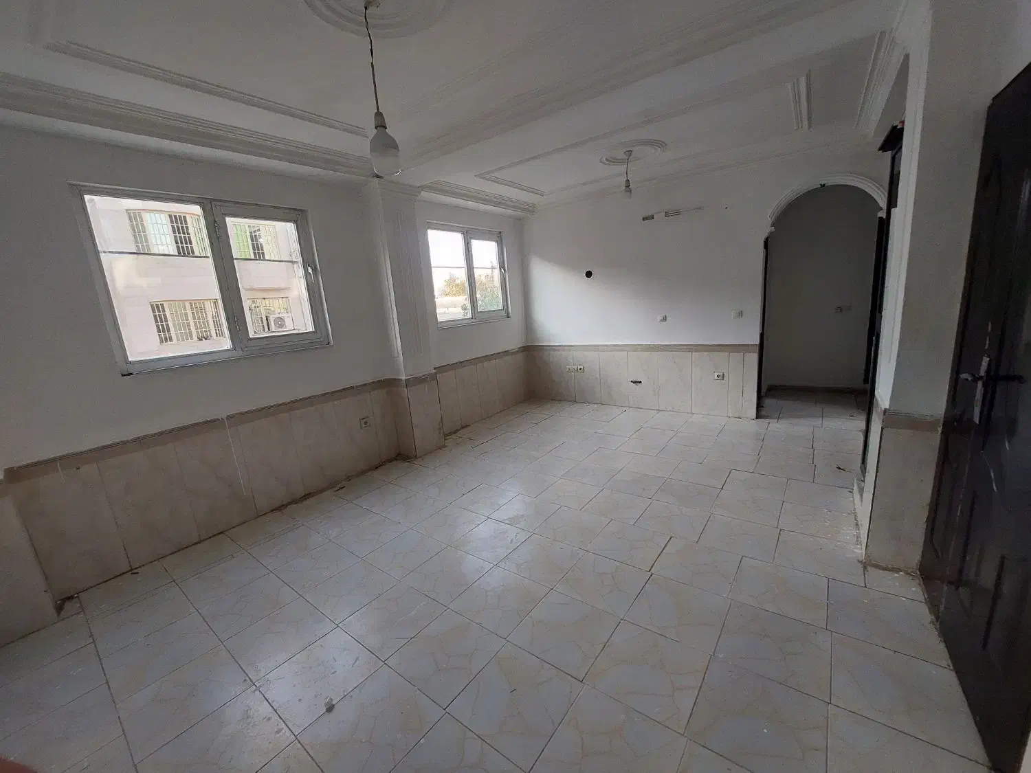 ملک مسکونی|فروش آپارتمان|بجنورد, |دیوار