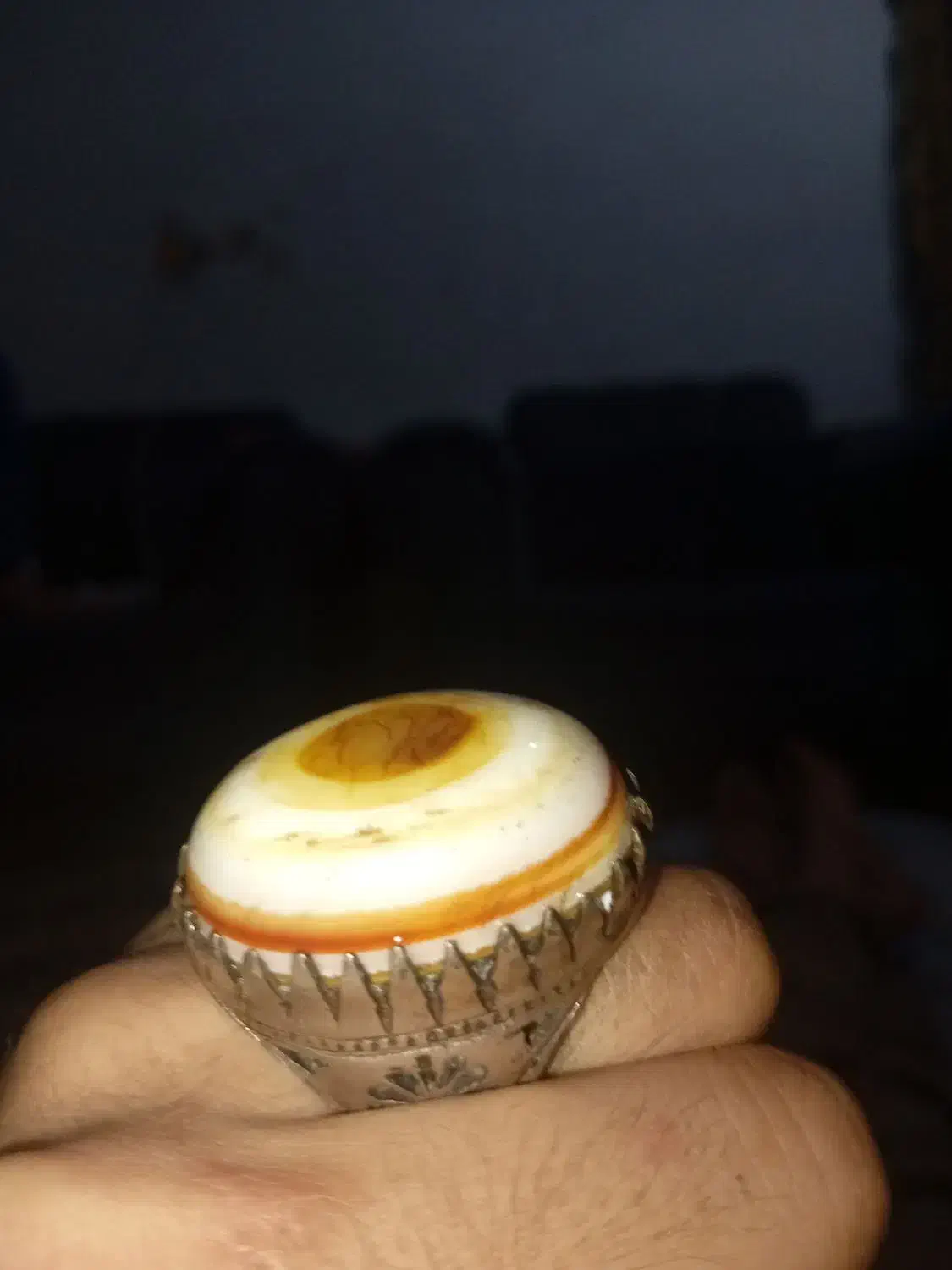 معین زاده کوکب|جواهرات|اهواز, بهارستان|دیوار