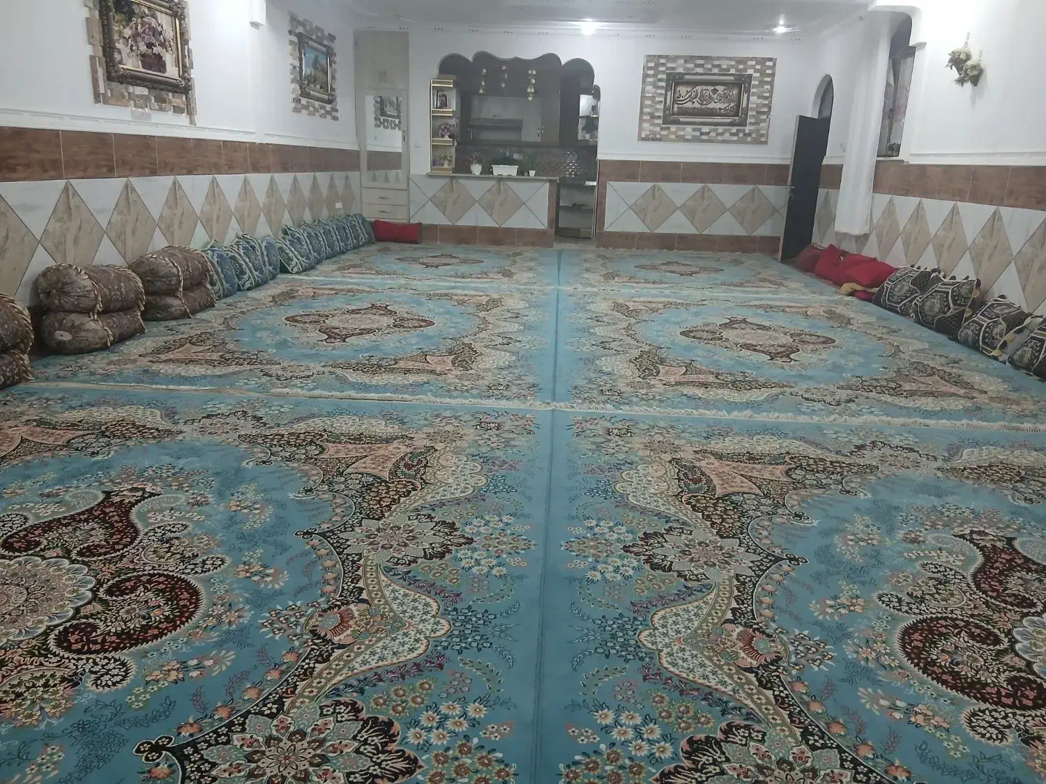 اجاره کوتاه مدت روزانه|اجارهٔ کوتاه‌مدت ویلا و باغ|چابهار, |دیوار