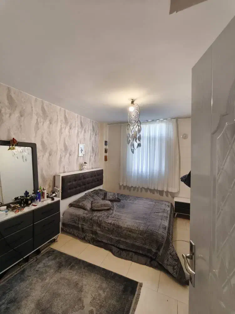 ۷۴متر/شقایق غربی/رو به نما/قریشی شمالی|فروش آپارتمان|فردیس, نسترن شرقی|دیوار