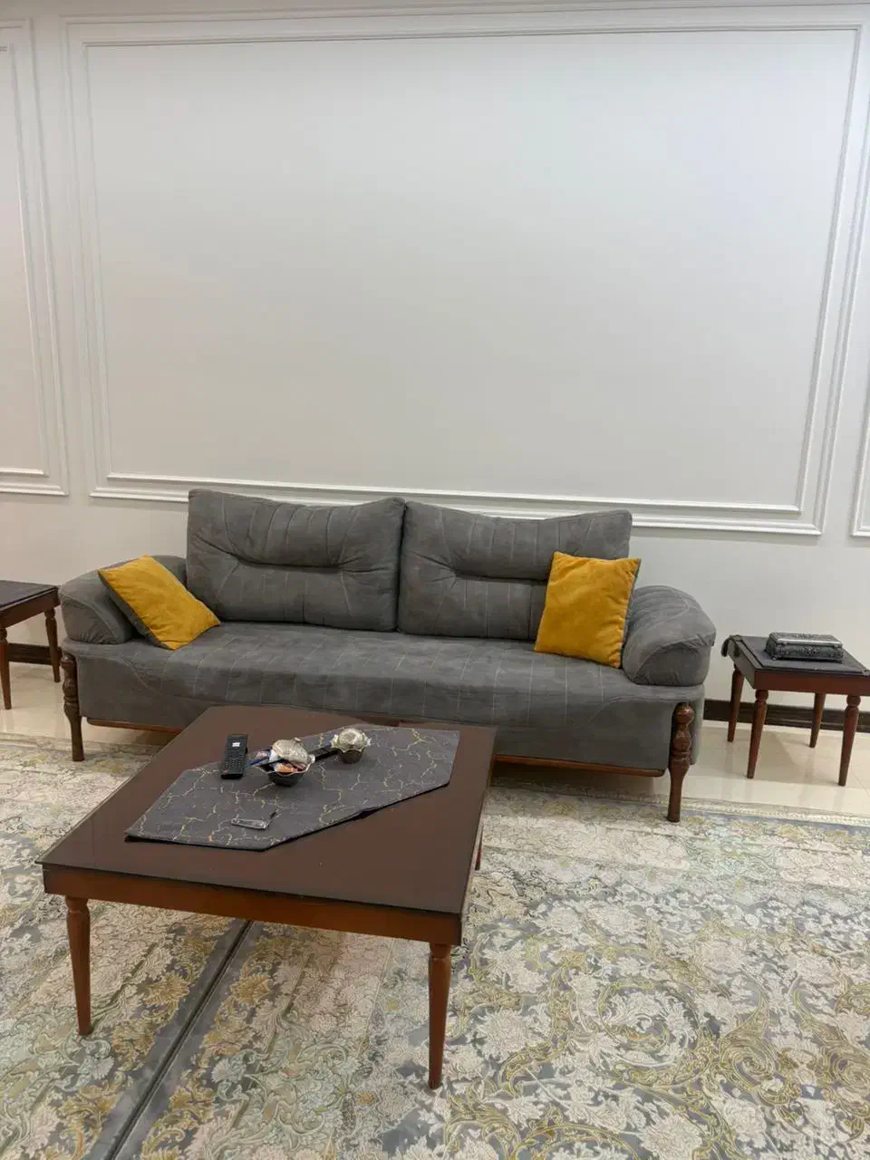 مبل و ناهار خوری|مبلمان خانگی و میز عسلی|فردیس, نگارستان|دیوار