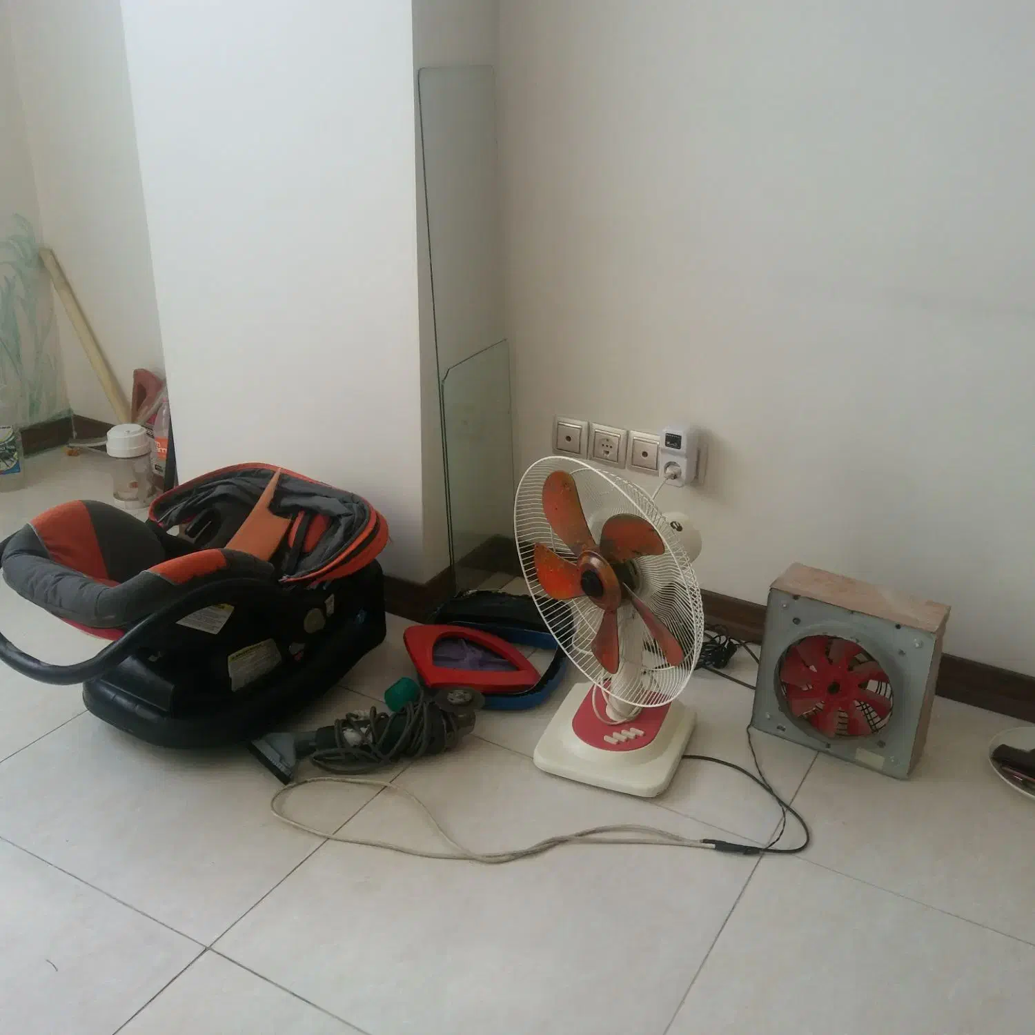 فروش لوازم شخصی|ابزارآلات|اصفهان, باغ زرشک|دیوار