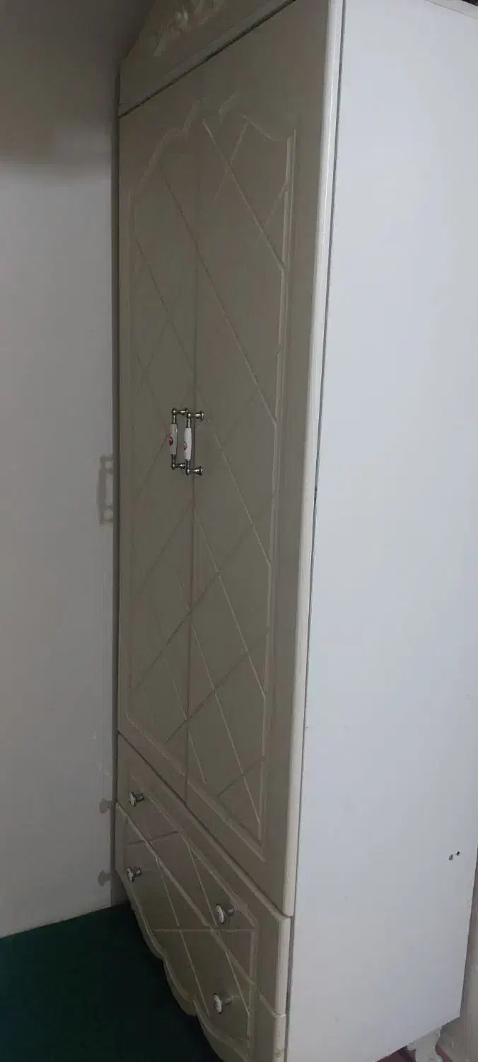 تخت و کمد بچه|اسباب و اثاث بچه|وحیدیه, |دیوار