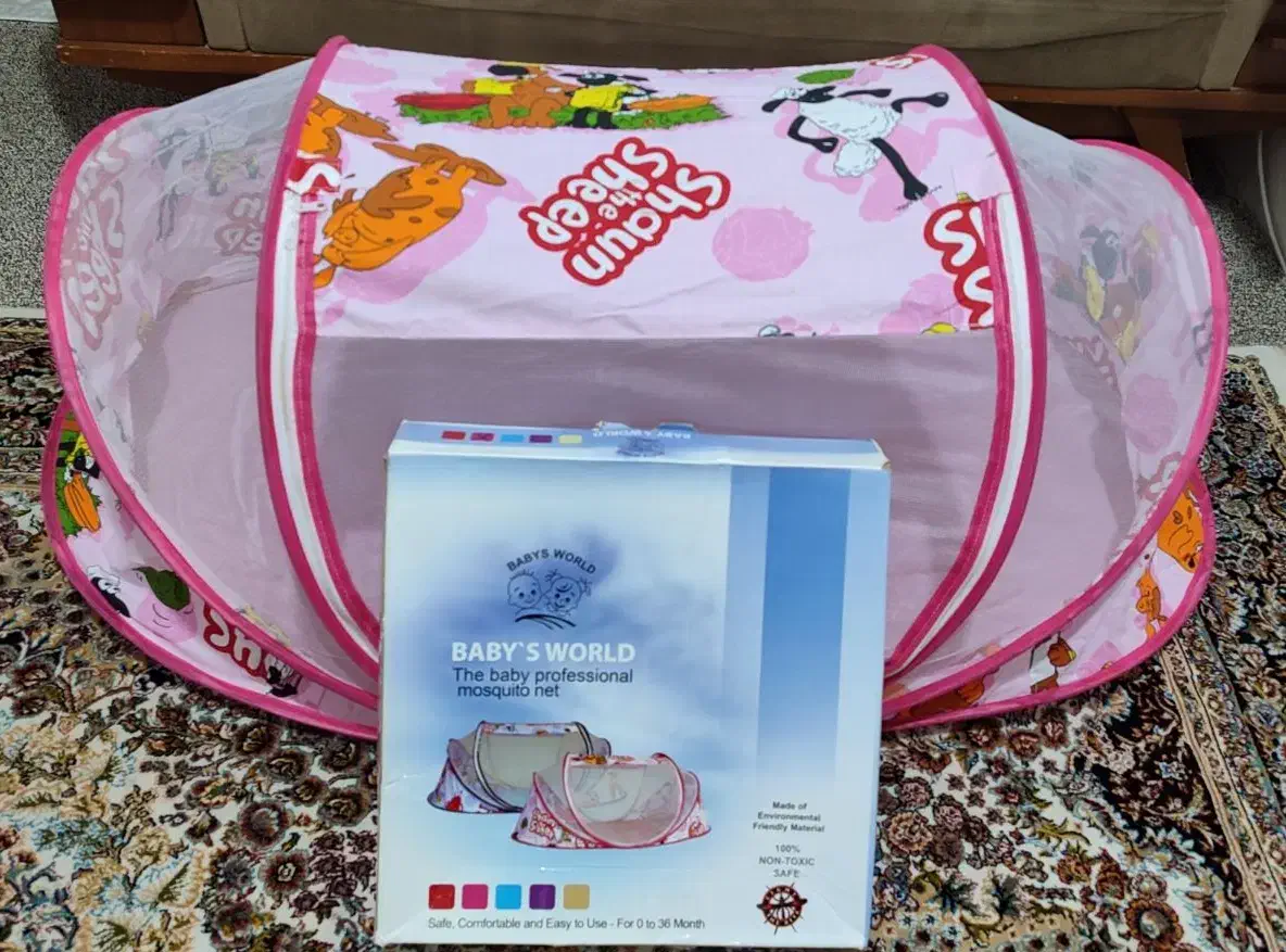 400000|اسباب و اثاث بچه|آبادان, |دیوار