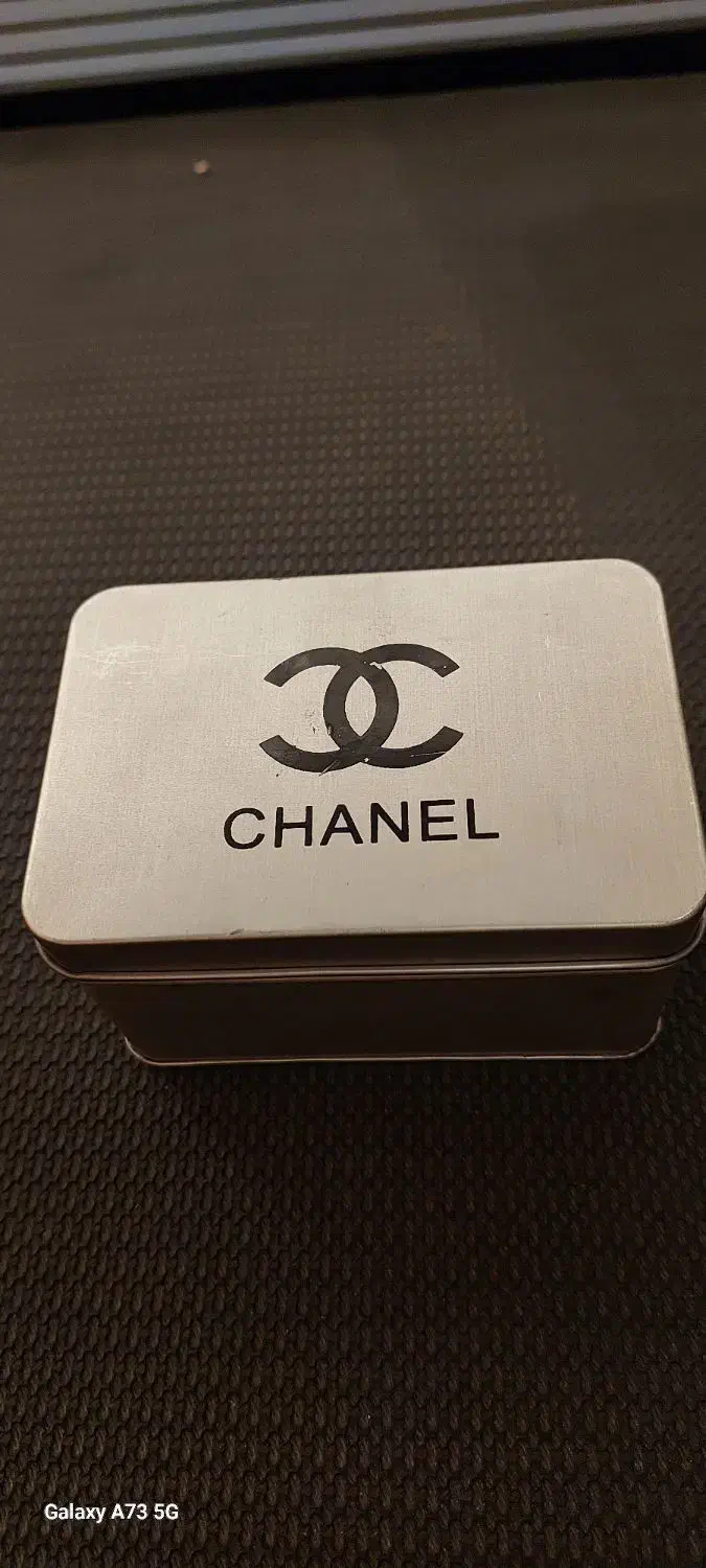 ساعت دستبندی دیجیتال  Chanel باجعبه آکبند|ساعت|اصفهان, جلفا|دیوار