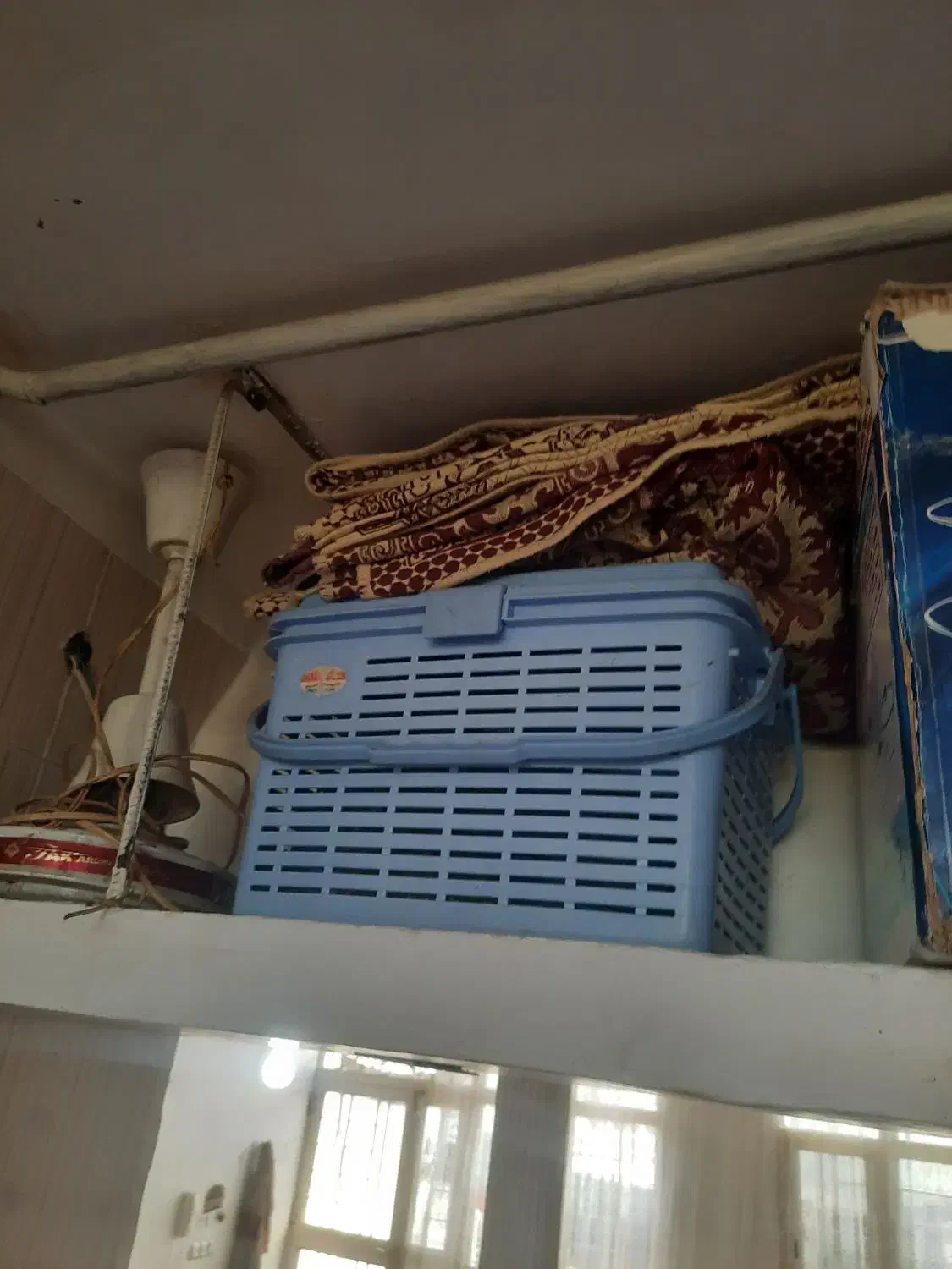 وسایل منزل|ظروف نگهدارنده، پلاستیکی، یک‌بارمصرف|نیشابور, ابراهیم ادهم|دیوار