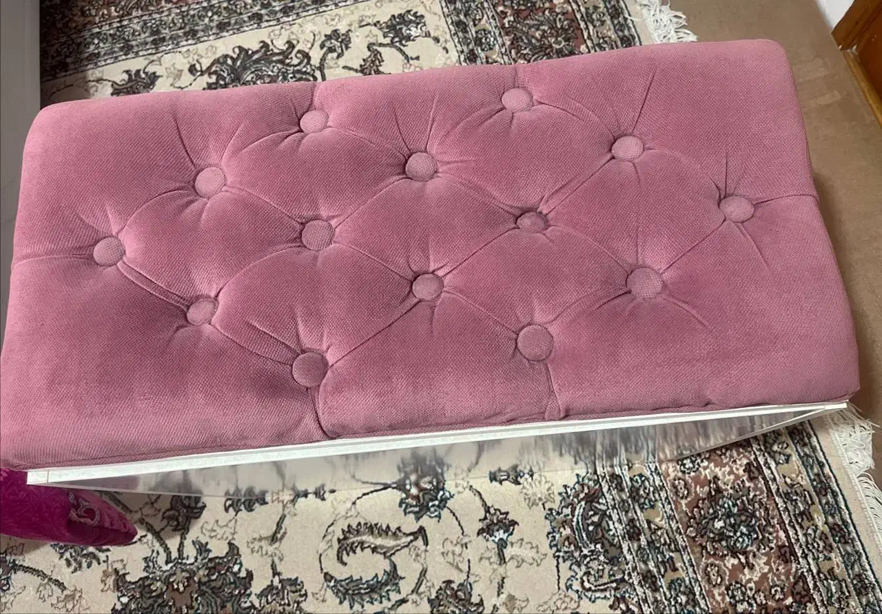 پاف در دار|مبلمان خانگی و میز عسلی|نوشهر, |دیوار