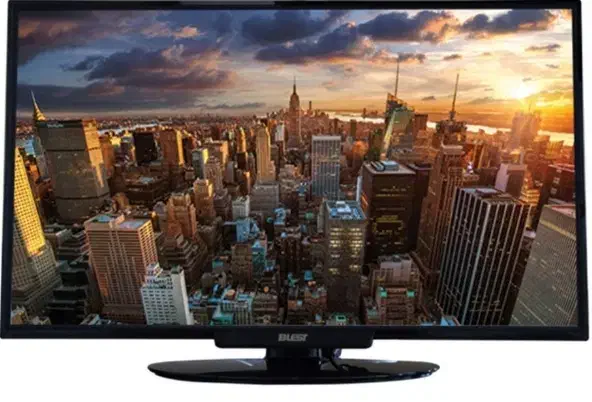 تلوزیون ۳۲ اینچ LED|تلویزیون و پروژکتور|قم, شهرک فاطمیه|دیوار