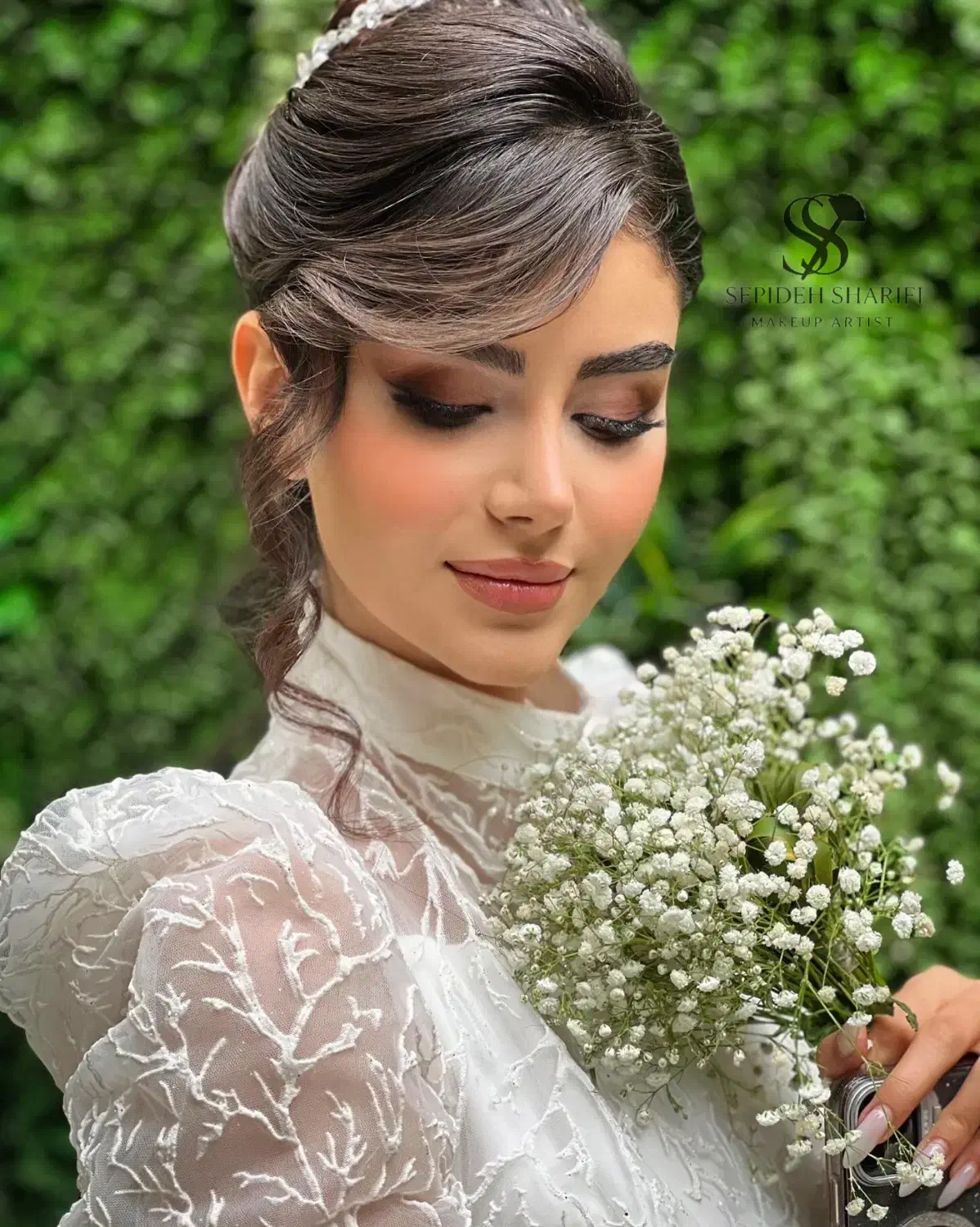 آموزش صفر تا صد میکاپ و خودآرایی|خدمات آموزشی|تهران, تهرانپارس غربی|دیوار