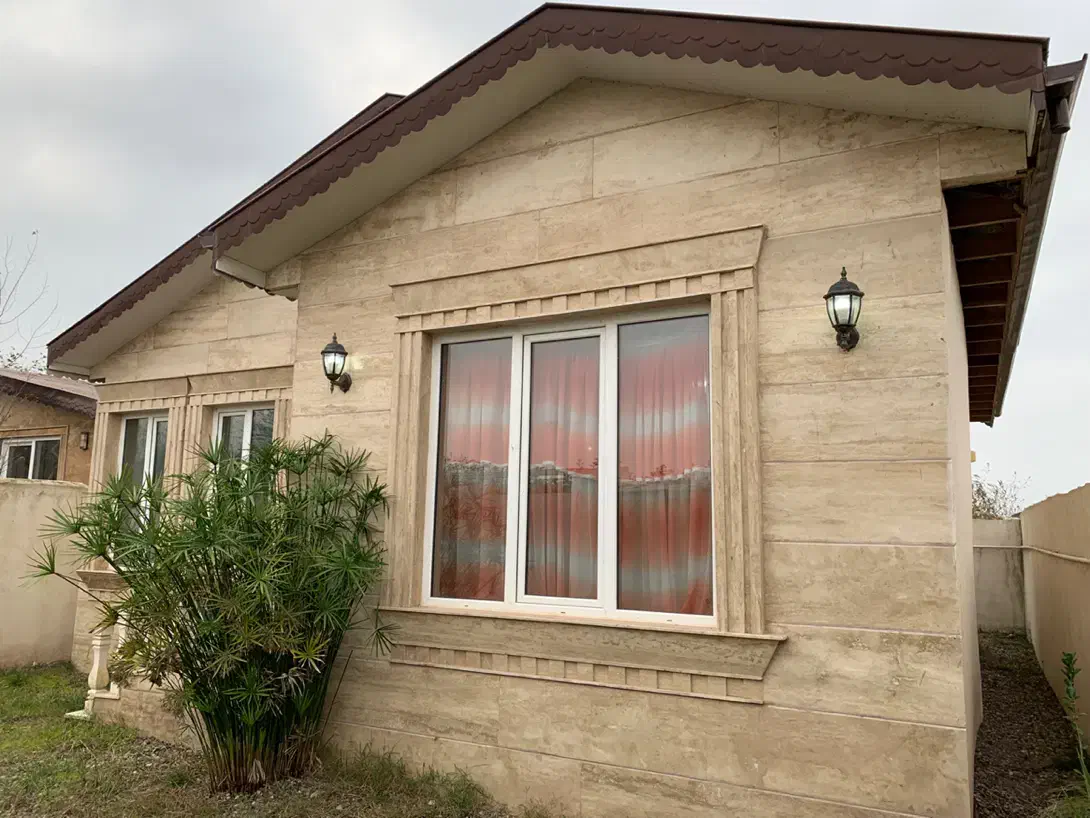 ویلا ساحلی ۲۰۰متری،تاپ لوکیشن، خوش قیمت|فروش خانه و ویلا|رشت, گلسار|دیوار