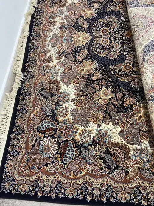 فرش نه متری نو|فرش|دماوند, دماوند|دیوار