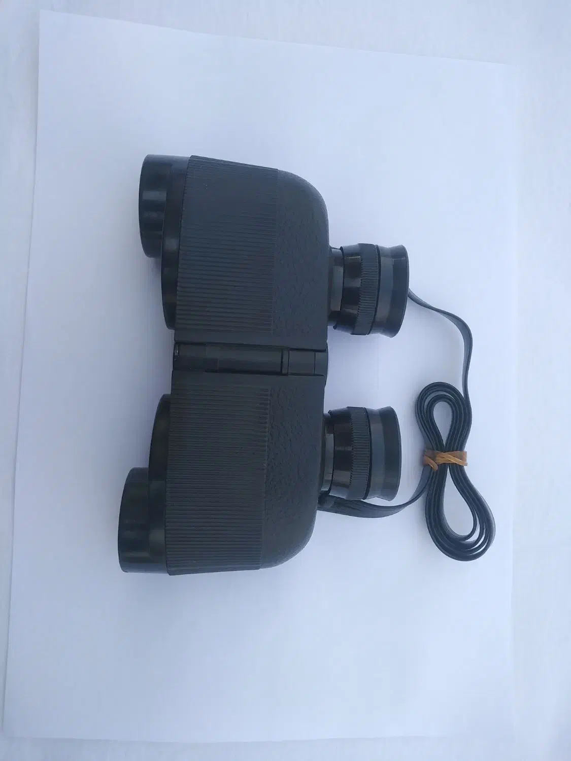 دوربین شکاری اشتاینر اصل آلمان 30در8|کوهنوردی و کمپینگ|خورموج, |دیوار