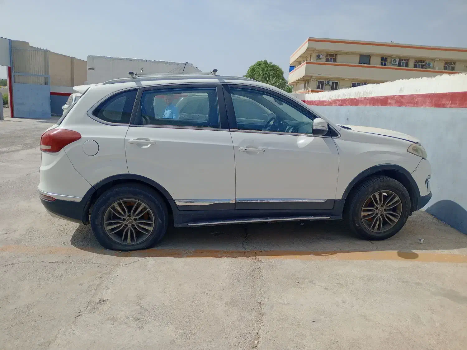 تیگو5 اتومات|خودرو سواری و وانت|پیشین, |دیوار