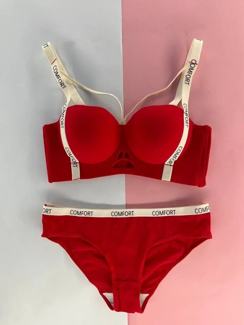 حراج ست لباس زیر زنانه|لباس|خمینیشهر, |دیوار