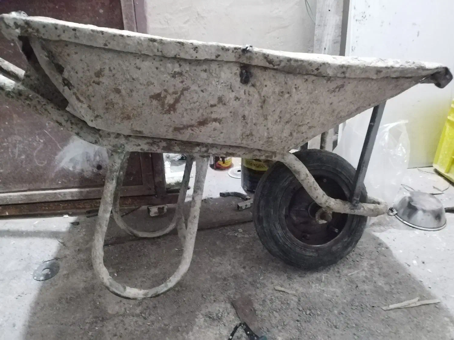 فرغون ورق محکم|ابزارآلات|اردبیل, |دیوار