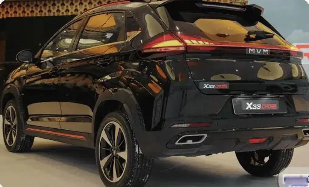 X33کراس|خودرو سواری و وانت|بوشهر, |دیوار