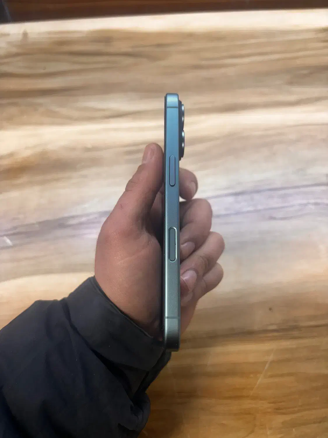 آیفون 16نرمال 128|موبایل|تهران, شکوفه (عبدل آباد)|دیوار