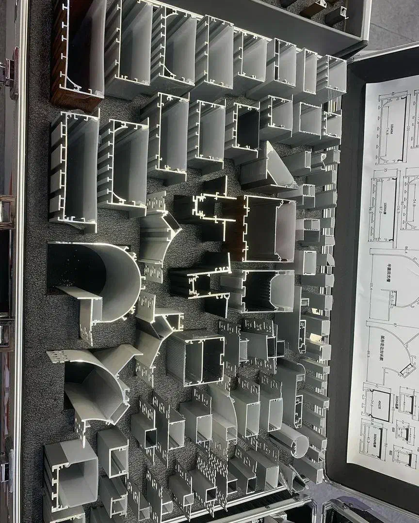 پروفیل لاین نوری  کناف و کابینت خانه و مغازه|لامپ و چراغ|بندرعباس, |دیوار