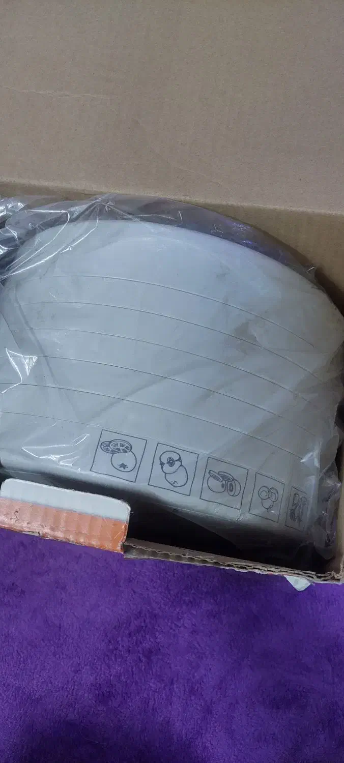 میوه خشک کن|سایر لوازم برقی|تهران, مهرآباد جنوبی|دیوار