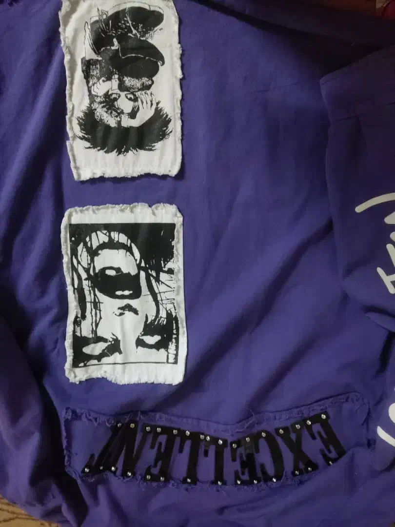 مانتو کراپ شلوار کراپ ساق دست|لباس|تهران, زهتابی|دیوار