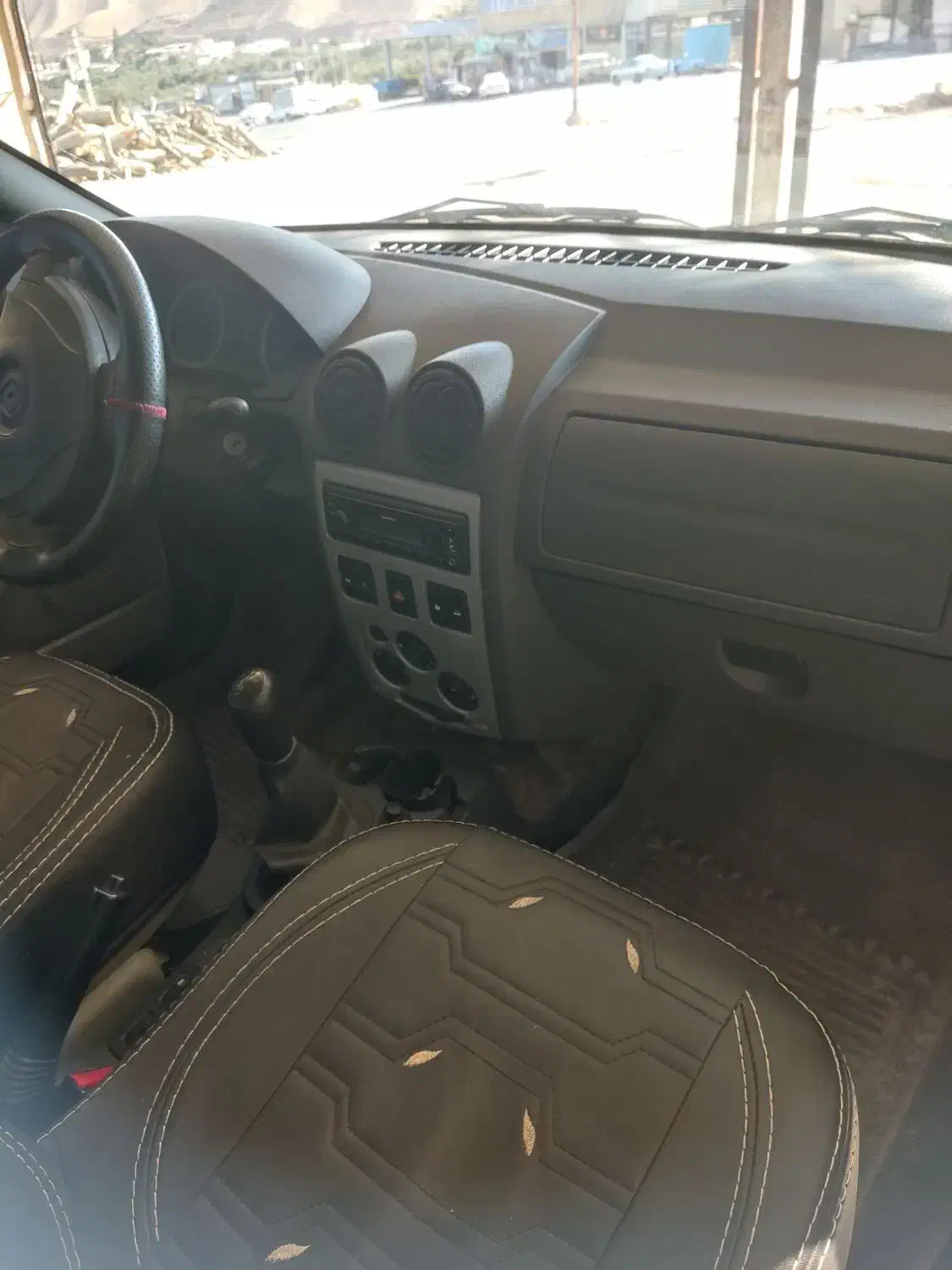 ال ۹۰ مدل ۹۶ بی رنگ|خودرو سواری و وانت|طارم, |دیوار