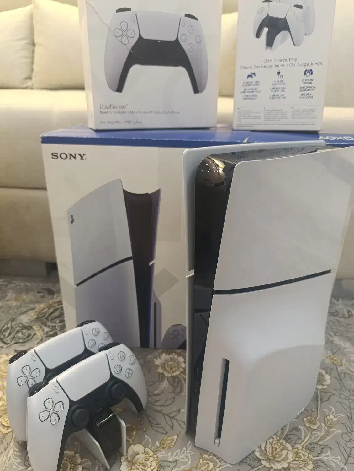 پی اس ۵ اسلیم دیسکخور نو نو در حد آکبند pes 5|کنسول، بازی ویدئویی و آنلاین|تهران, امام زاده عبدالله|دیوار