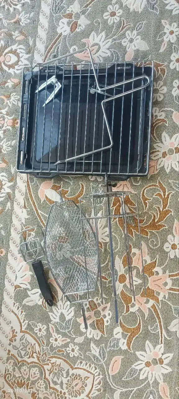 توستر رونیز|سایر لوازم برقی|سبزوار, توحیدشهر|دیوار