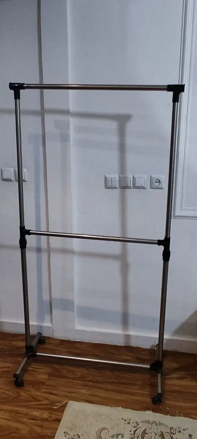 رگال|بندرخت و رخت‌آویز|کرج, گلشهر|دیوار