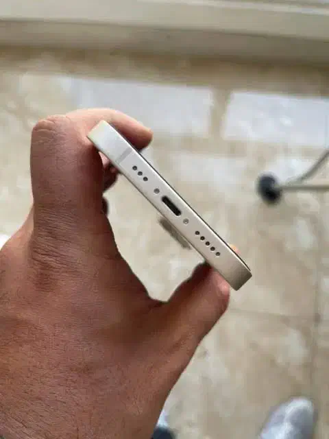 گوشی ایفن ۱۳ نرمال|موبایل|ارومیه, |دیوار