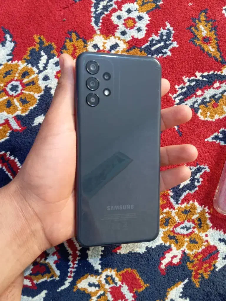 گوشی 128a13 گیگ|موبایل|تهران, شهرک رضویه|دیوار