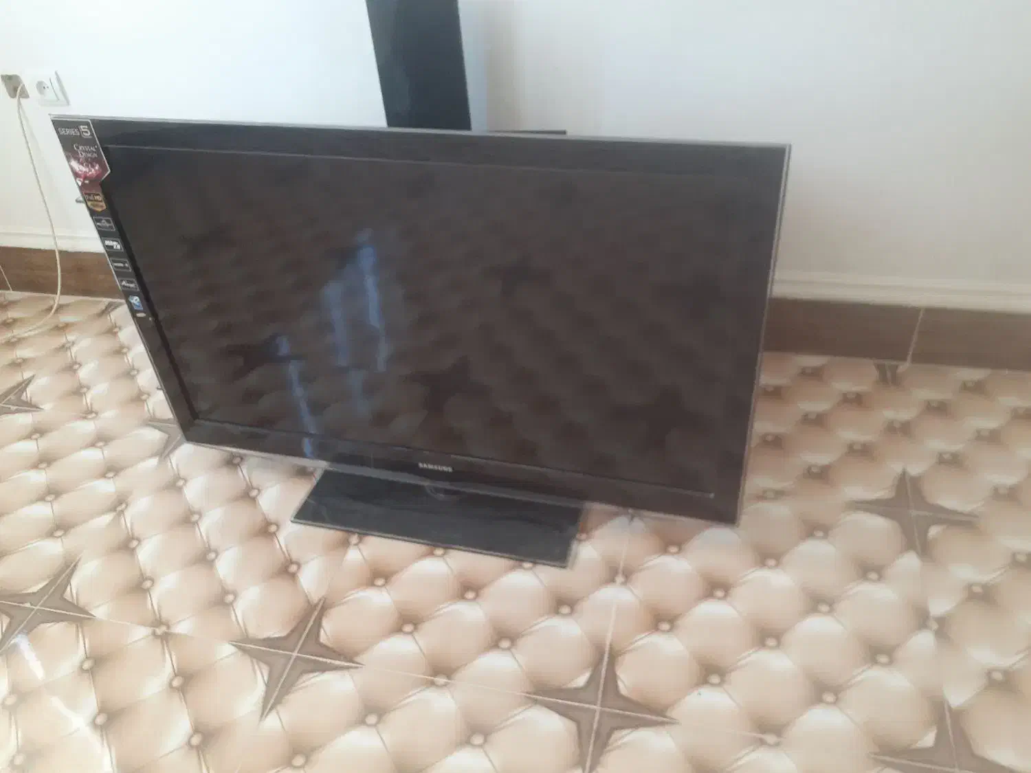 تلوزیون|تلویزیون و پروژکتور|مرودشت, ژیان|دیوار