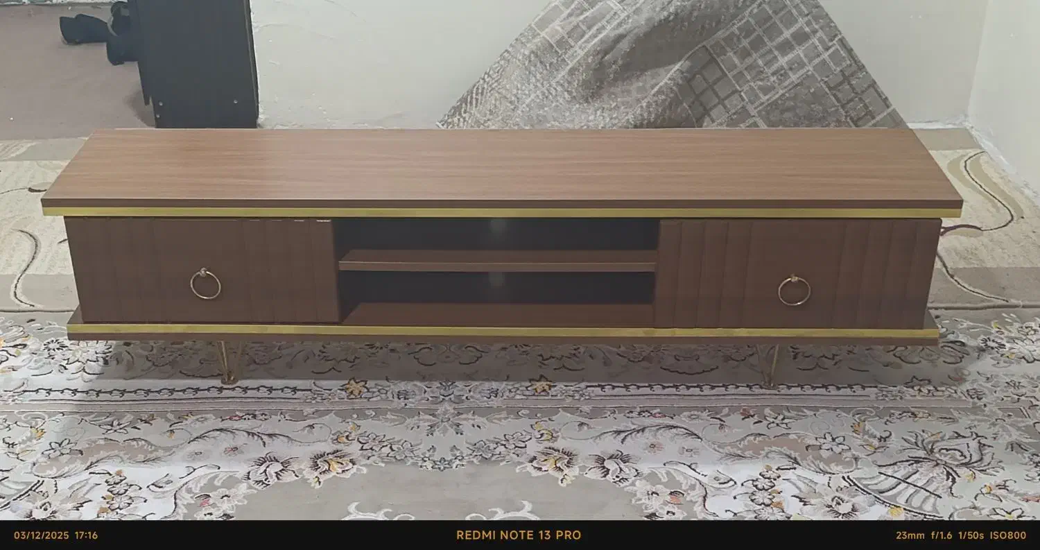 میز تلویزیون|میز تلویزیون|بوئین زهرا, |دیوار