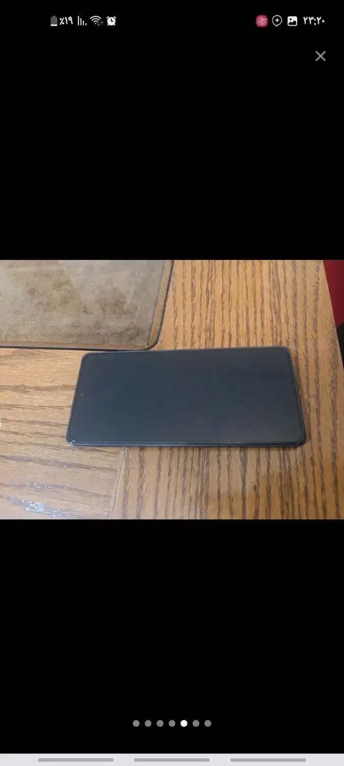 Redmi Note13 pro|موبایل|تهران, استخر|دیوار