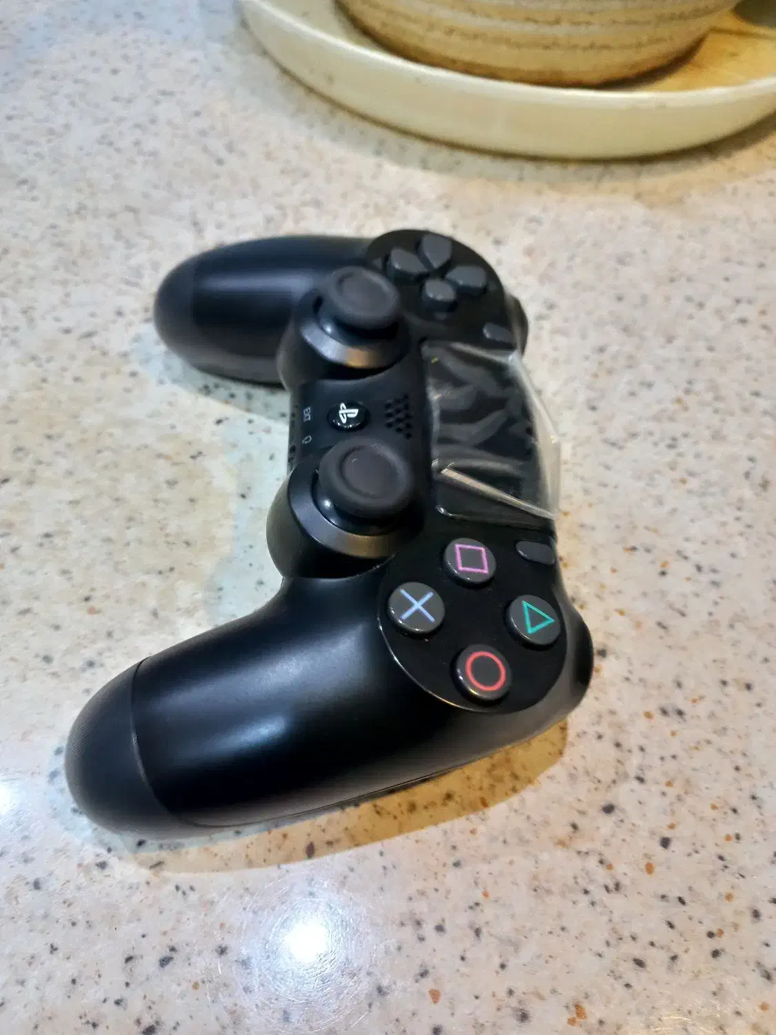 دسته Ps4 نو نو|کنسول، بازی ویدئویی و آنلاین|رودهن, |دیوار