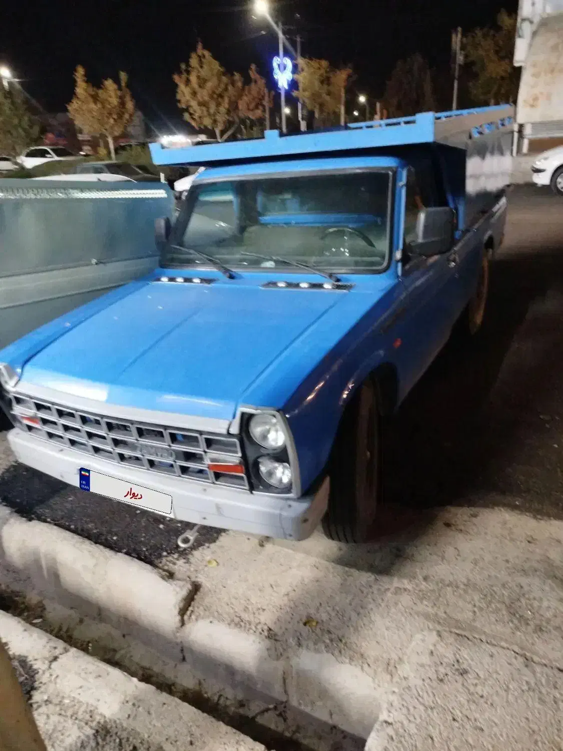 نیسان|خودرو سواری و وانت|شیروان (خراسان), |دیوار