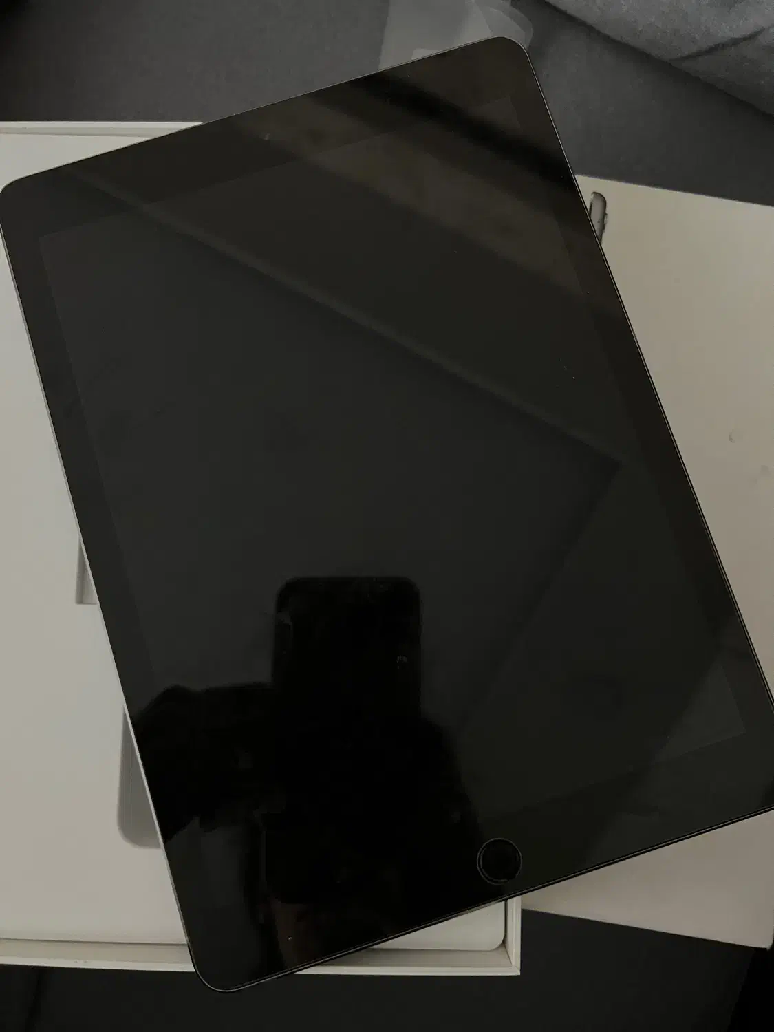 iPad Pro 2016 LL/A در حد عروسک|تبلت|تهران, سعادت‌آباد|دیوار