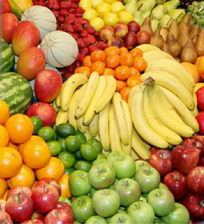 میوه تره بار و سبزیجات تازه|عمدهفروشی|سلفچگان, |دیوار