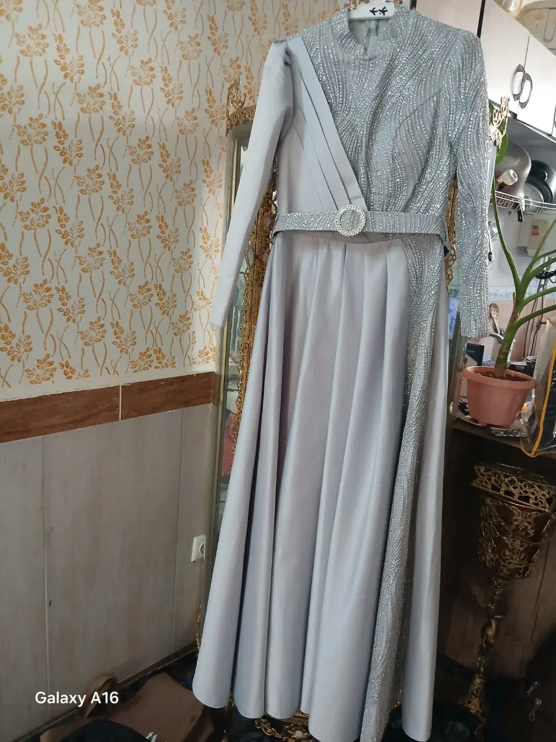 انواع لباس مجلسی|لباس|اراک, |دیوار