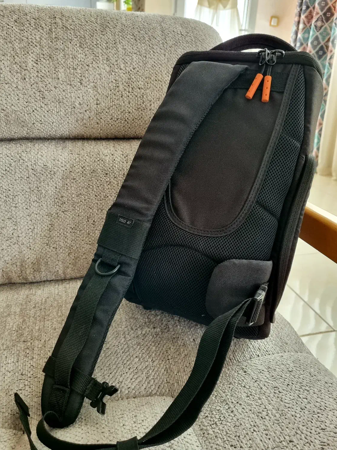 کیف دوربین عکاسی و فیلمبرداری برند vanguard|دوربین عکاسی و فیلم‌برداری|صدرا-فارس, فاز ۱|دیوار