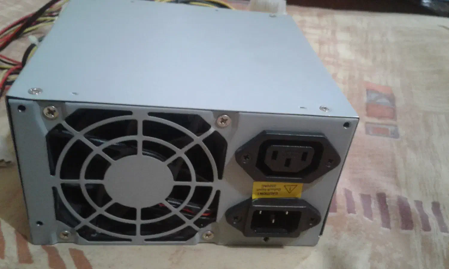 پاور کیس|قطعات و لوازم جانبی رایانه|تهران, شادمان|دیوار