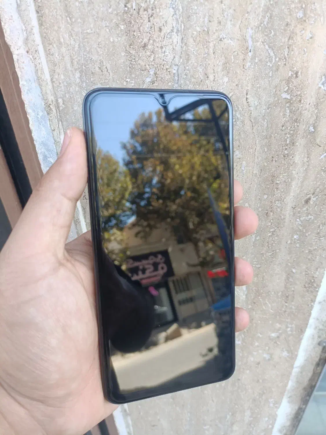 note 8 pro 128g r6|موبایل|نظرآباد, نظرآباد|دیوار