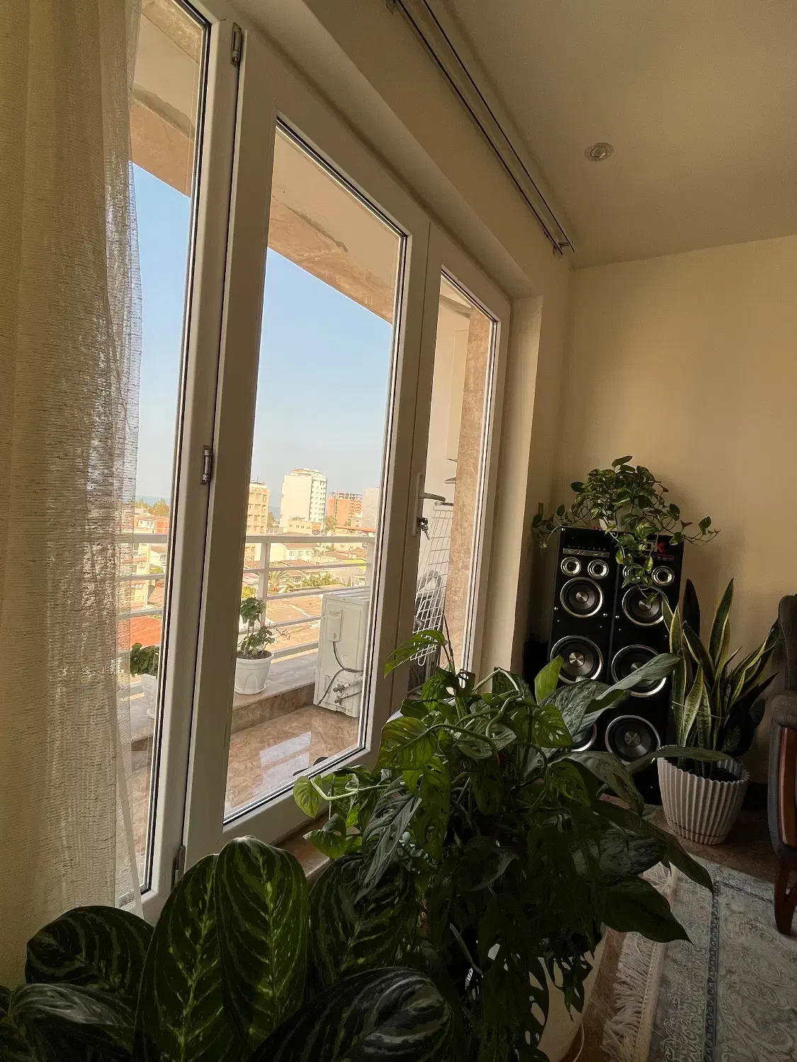 آپارتمان ساحلی منطقه پاسداران خوش نقشه|اجارهٔ آپارتمان|فریدونکنار, |دیوار