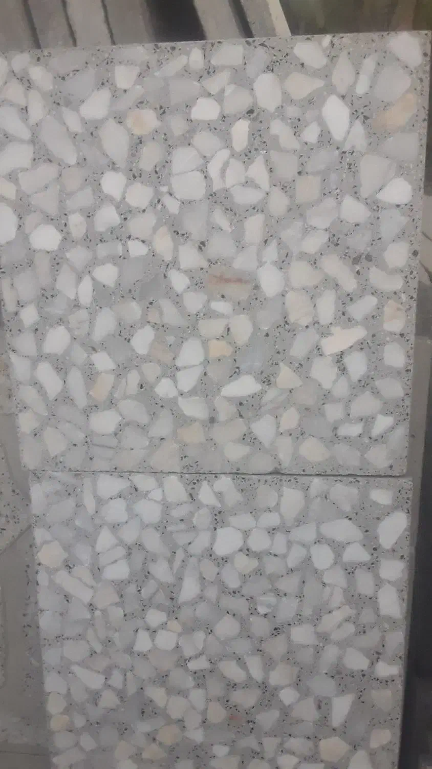 تولیدی موزائیک هگمتان جد ول نرده|مصالح و تجهیزات ساختمان|درگزین, |دیوار