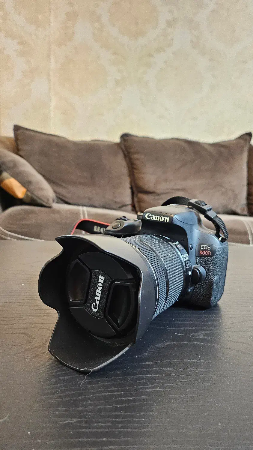 دوربین عکاسی|دوربین عکاسی و فیلمبرداری|مشهد, هنرستان|دیوار